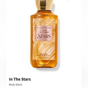 Bath & Body Works In The Stars Body Wash